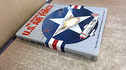 The History of the US Air Force