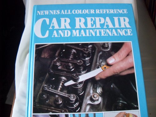 Car Repair Maintenance