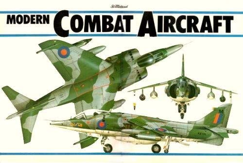 MODERN COMBAT AIRCRAFT
