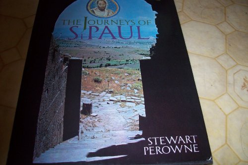 Journeys of St. Paul
