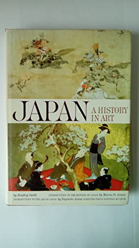 Japan: A History in Art