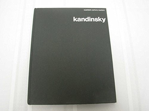 Kandinsky (Twentieth century masters)
