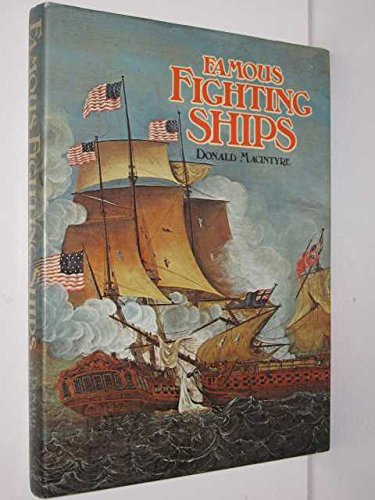 Famous fighting ships