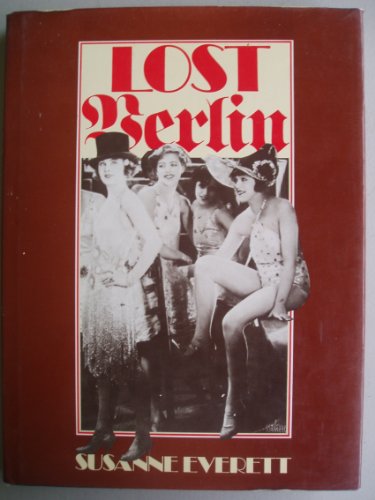 Lost Berlin