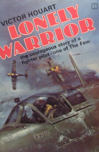 Lonely Warrior