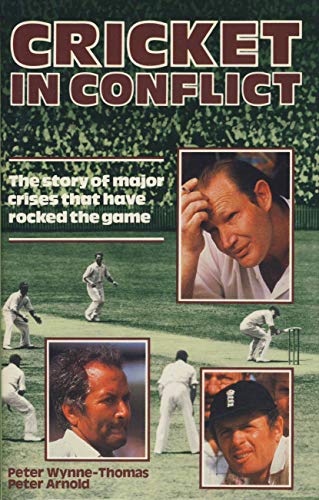 Cricket in Conflict
