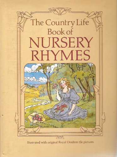 Country Life Book of Nursery Rhymes