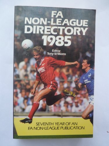 Football Association Non-league Directory 1985