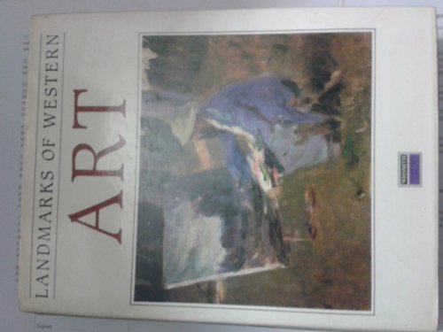 LANDMARKS OF WESTERN ART