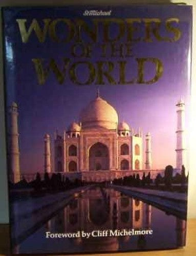 St Michael Wonders of World