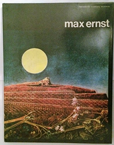 Max Ernst