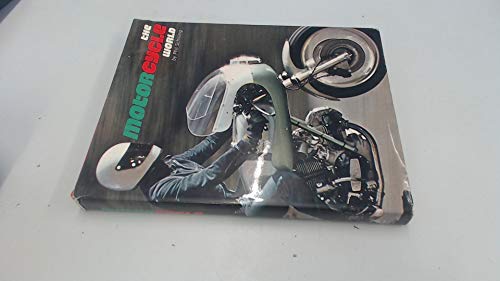 Motor Cycle World