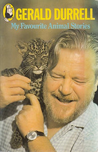 My Favourite Animal Stories 