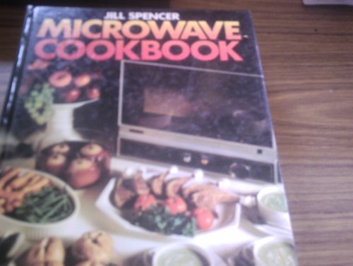 Microwave Cookbook