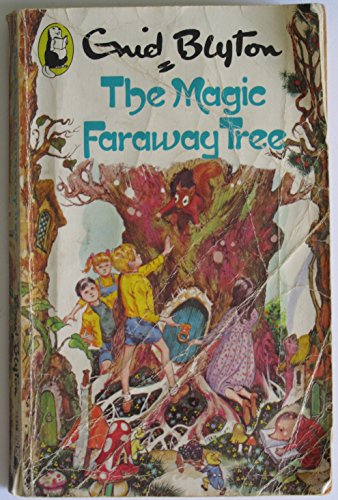 Magic Faraway Tree