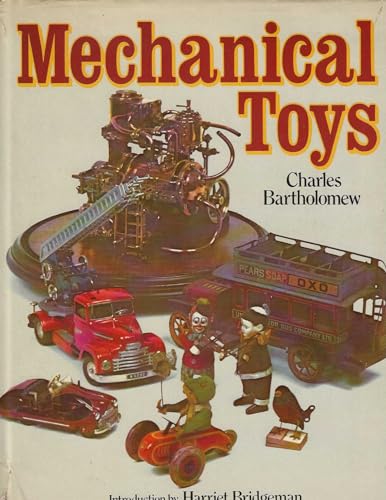 Mechanical Toys