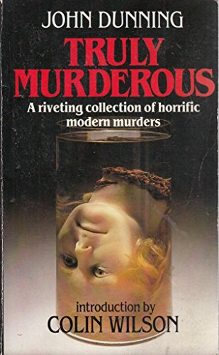 Truly Murderous