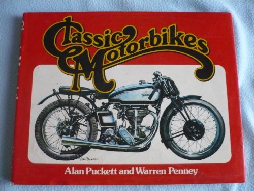Classic Motor-bikes