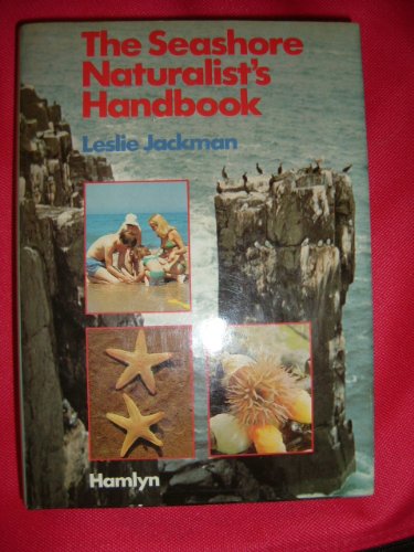 Seashore Naturalists' Handbook