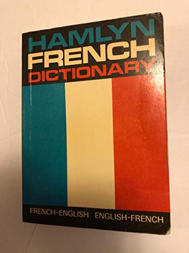 Hamlyn English-French, French-English Dictionary