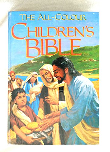 Hamlyn All-colour Children's Bible
