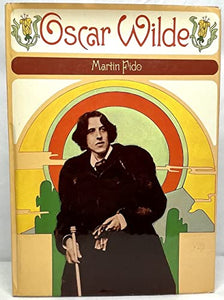 Oscar Wilde 