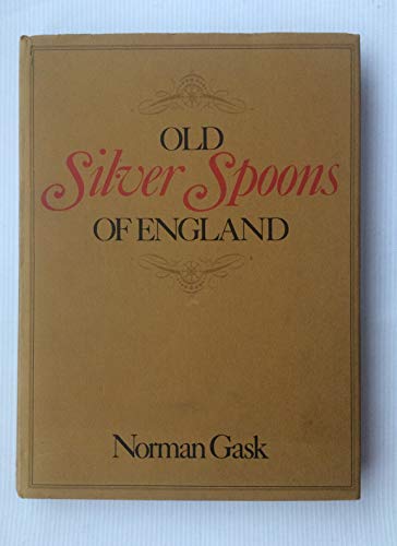 Old Silver Spoons of England