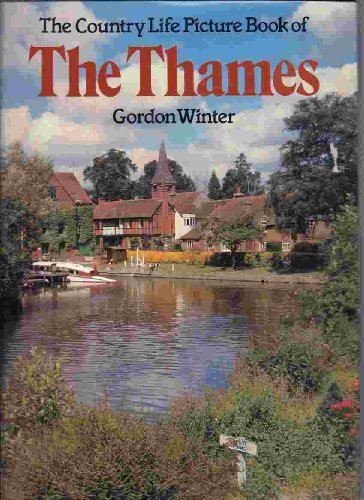 "Country Life" Picture Book of the River Thames