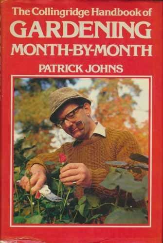 Gardening Month by Month