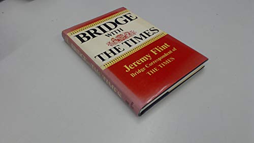 Bridge with The Times