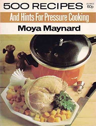 Pressure Cooking (500 Recipes)
