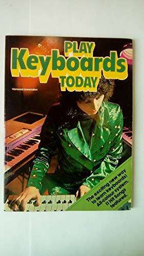 Play Keyboards Today