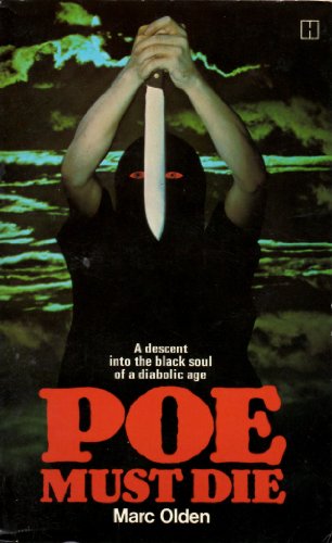 Poe Must Die