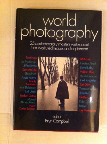 World Photography