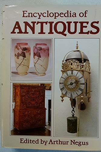 Encyclopaedia of Antiques