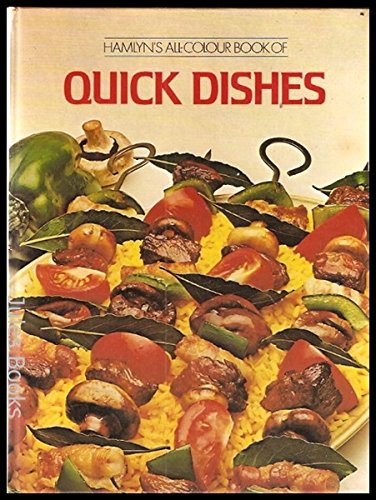 Quick Dishes