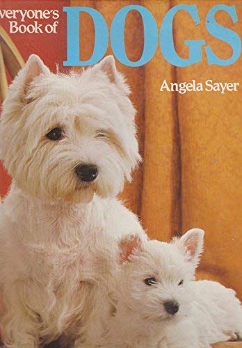 Everyone's Book of Dogs