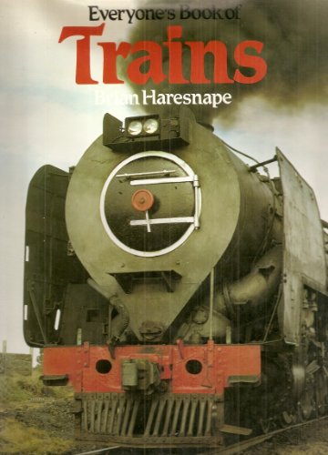 Everyone's Book of Trains