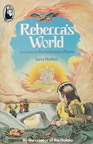 Rebecca's World