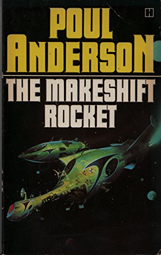 Makeshift Rocket