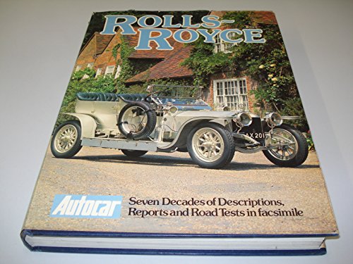 Rolls-Royce