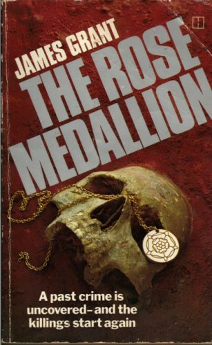 Rose Medallion