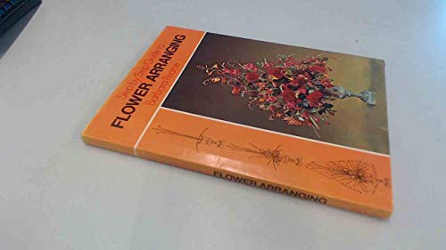 Step by Step Guide to Flower Arranging
