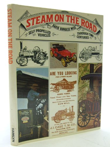 Steam on the Road