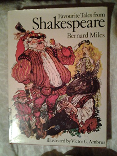 Favourite Tales from Shakespeare