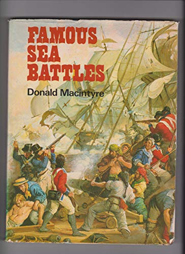 Famous Sea Battles