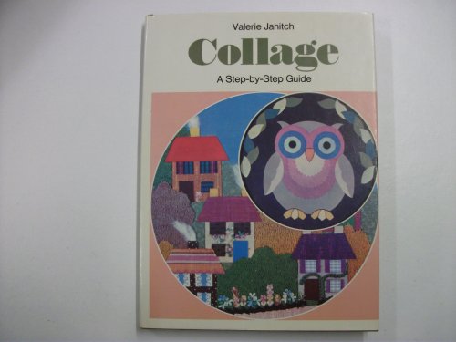 Collage a Step by Step Guide