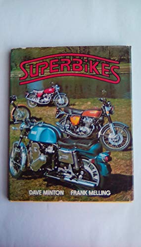 Superbikes