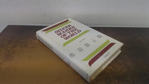 Silver Marks of the World