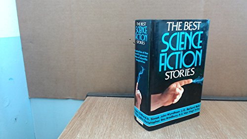 The Best Science-Fiction Stories